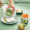 5 in 1 Vegetable Cutter